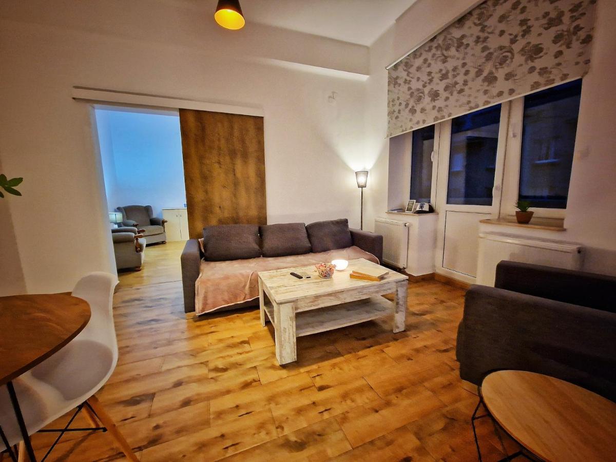 Apartament Beatrice Przemysl Exterior photo