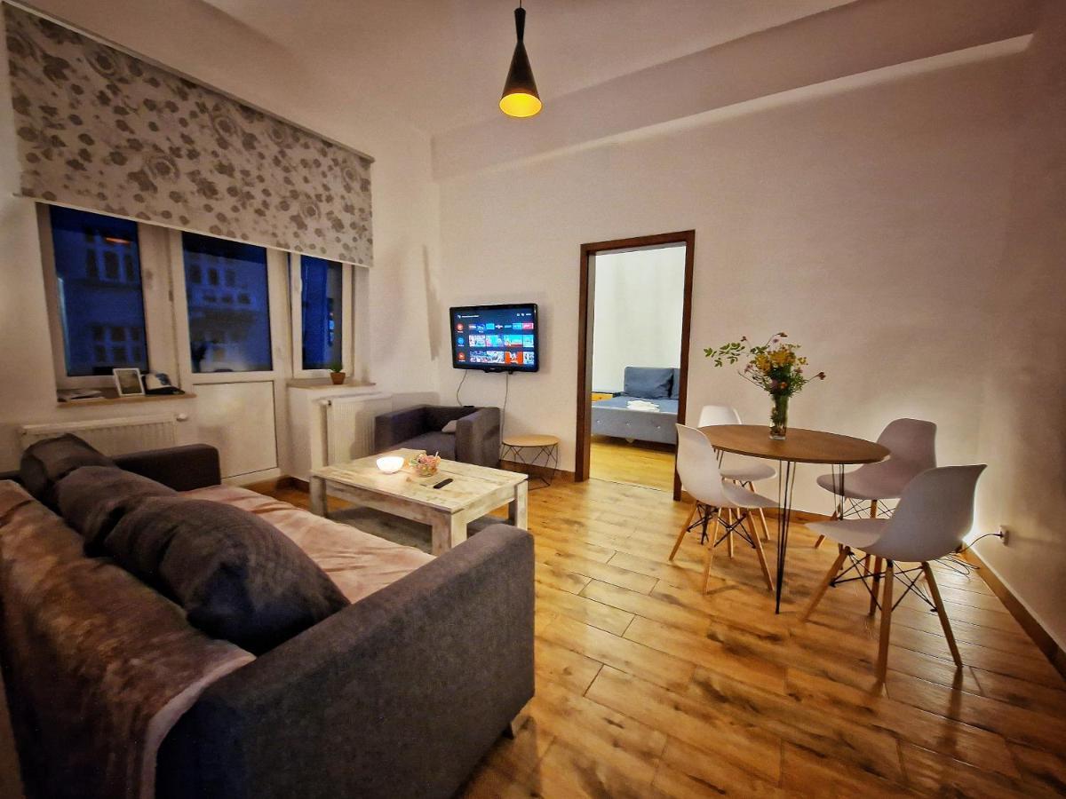 Apartament Beatrice Przemysl Exterior photo