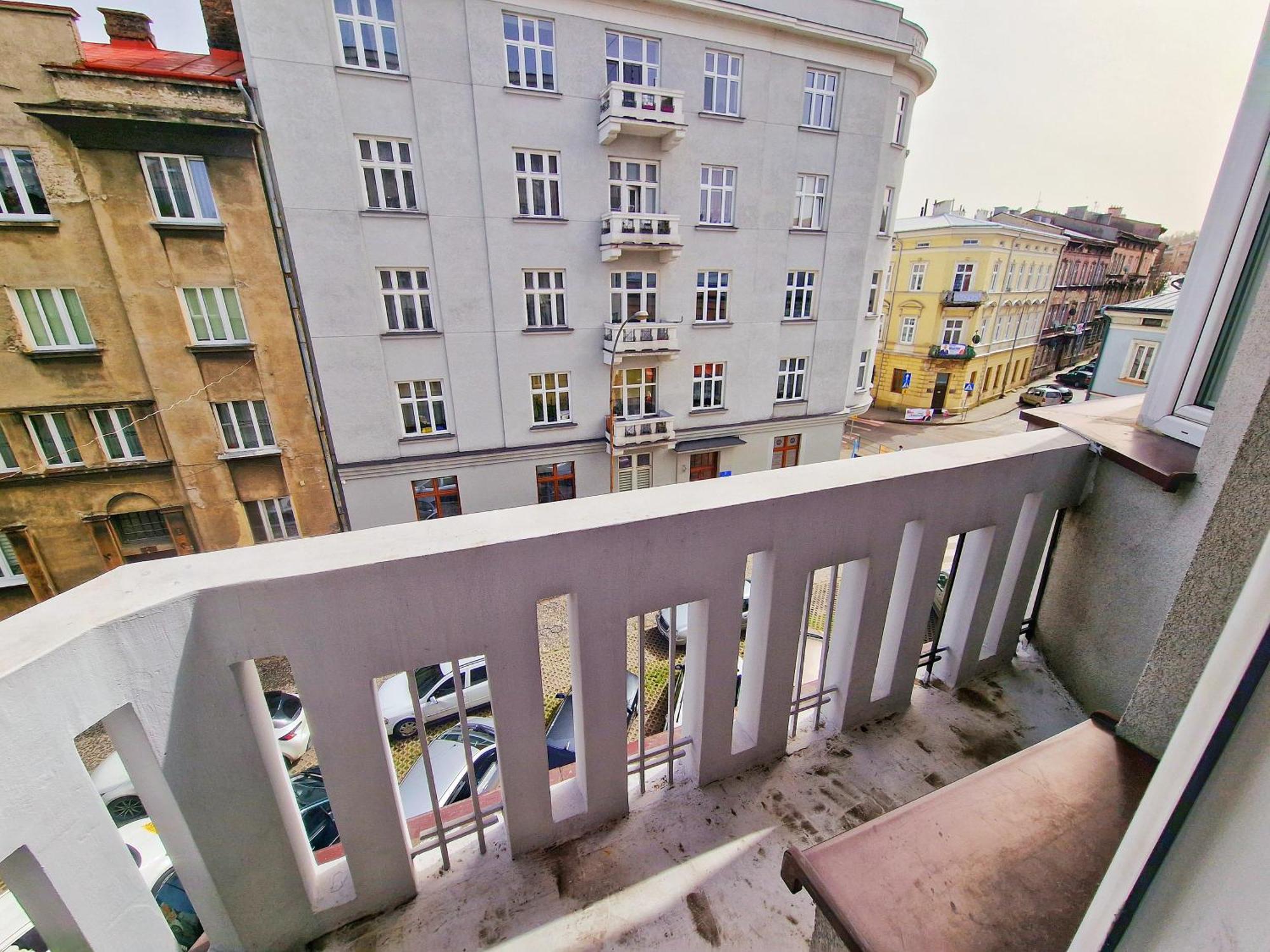 Apartament Beatrice Przemysl Exterior photo