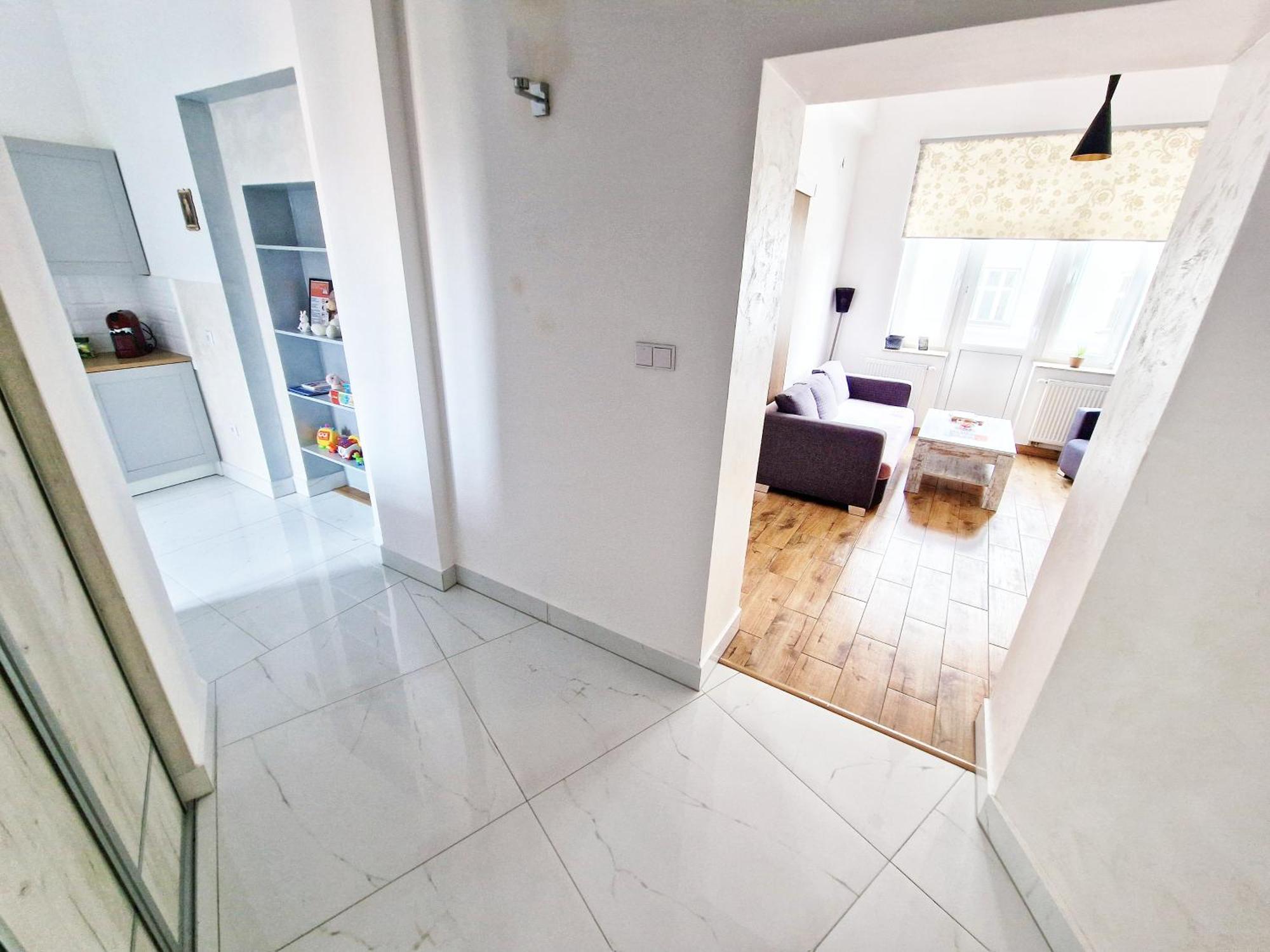 Apartament Beatrice Przemysl Exterior photo